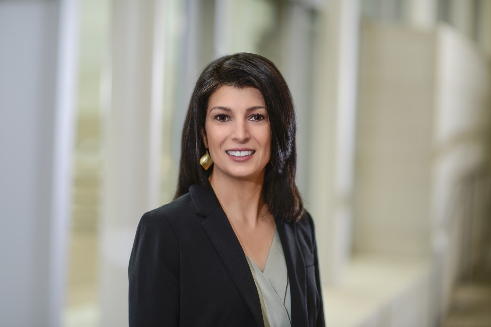 Teni Davoudian, PhD, ABPP | Texas Children's